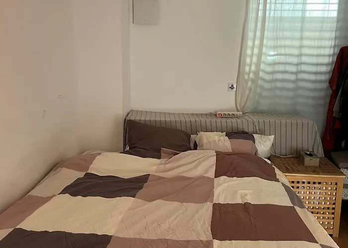Appartement Cozy Near Eurovision Song Contest