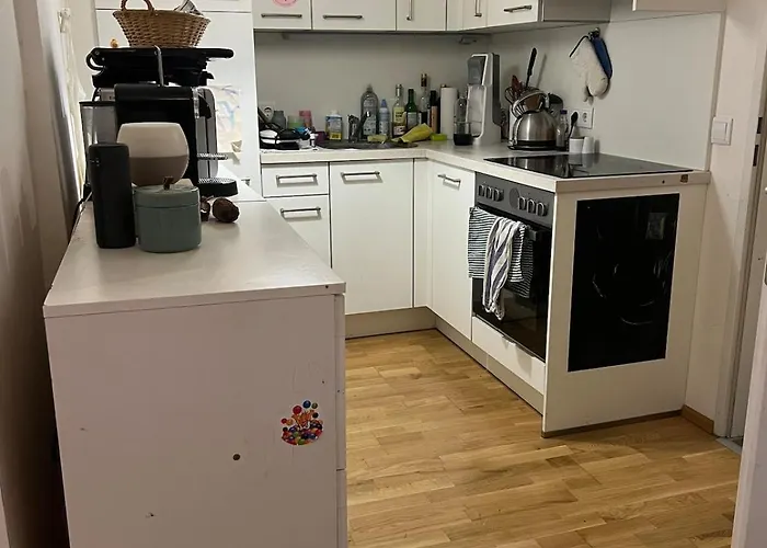 Appartement Cozy Near Eurovision Song Contest